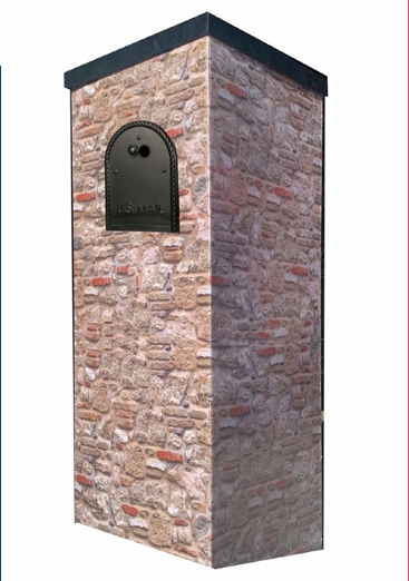 Mailbox Fusion sample 1