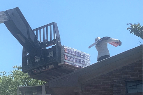 Rooftop Fusion sample 1