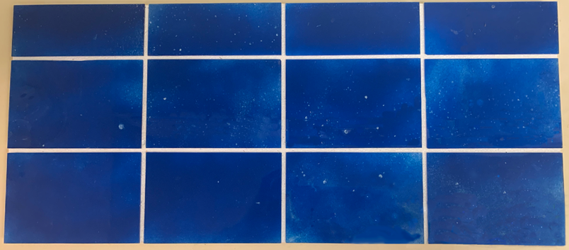 Tile Fusion sample 3