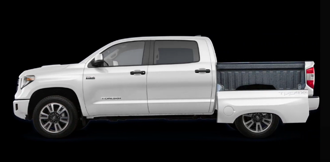 Truck Fusion sample 1